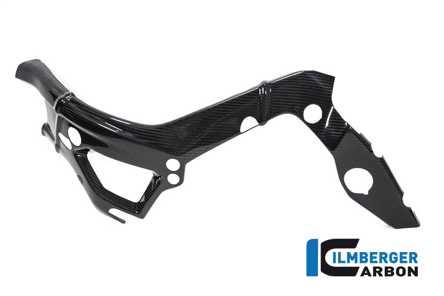 Rahmenabdeckung links grosse Version BMW S 1000 RR ab Bj 2019 BMW M 1000 RR Strasse (2021-2022) – Bild 3