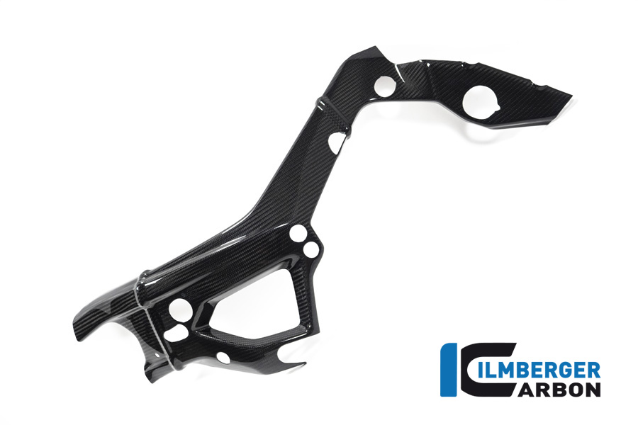 Rahmenabdeckung links grosse Version BMW S 1000 RR ab Bj 2019 BMW M 1000 RR Strasse (2021-2022) – Bild 4