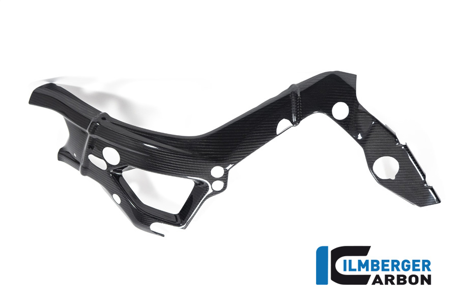 Rahmenabdeckung links grosse Version BMW S 1000 RR ab Bj 2019 BMW M 1000 RR Strasse (2021-2022) – Bild 5