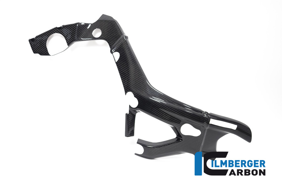 Rahmenabdeckung rechts grosse Version BMW S 1000 RR ab Bj 2019 BMW S 1000 RR Strasse (2023-2024) – Bild 4