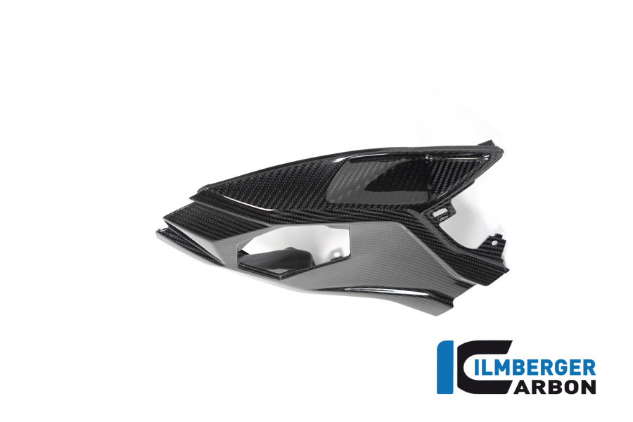 Rahmenheckabdeckung unten BMW S 1000 RR ab Bj 2019 BMW S 1000 RR Strasse (2019-2022) – Bild 2