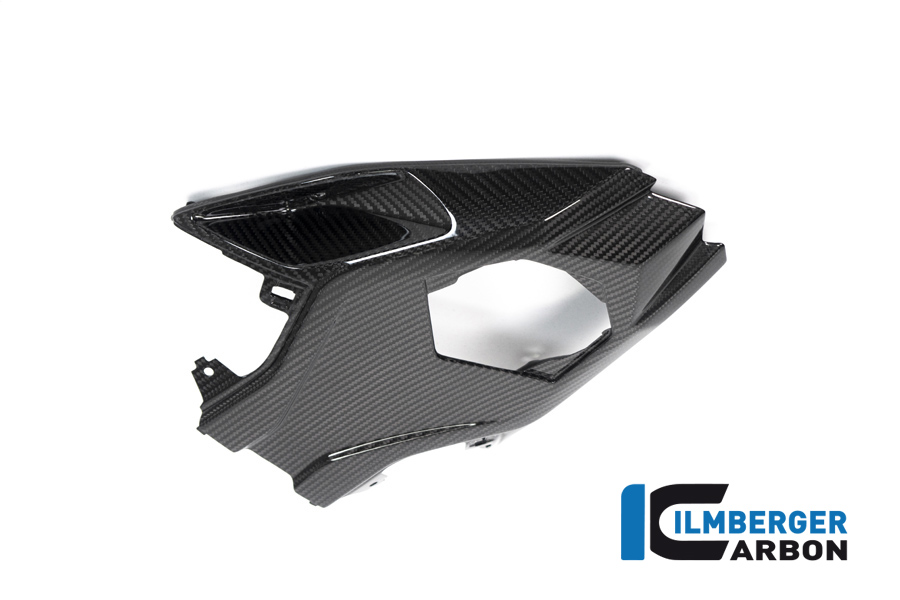Rahmenheckabdeckung unten BMW S 1000 RR ab Bj 2019 BMW S 1000 RR Strasse (2019-2022) – Bild 4