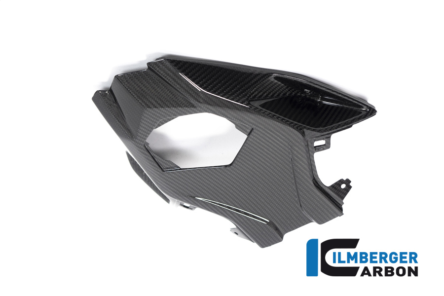 Rahmenheckabdeckung unten BMW S 1000 RR ab Bj 2019 BMW S 1000 RR Strasse (2019-2022) – Bild 5