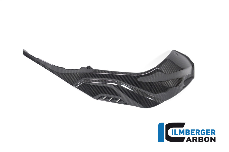 Seitendeckel rechts am Tank incl Seitendeckeleinsatz BMW S 1000 RR ab Bj 2019 BMW S 1000 RR Strasse (2019-2022) – Bild 2