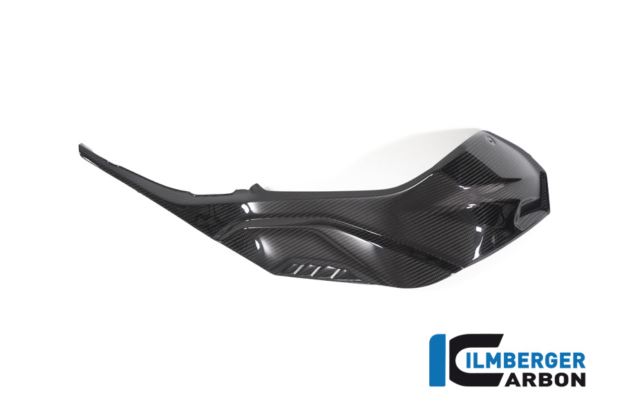 Seitendeckel rechts am Tank incl Seitendeckeleinsatz BMW S 1000 RR ab Bj 2019 BMW S 1000 RR Strasse (2019-2022) – Bild 3