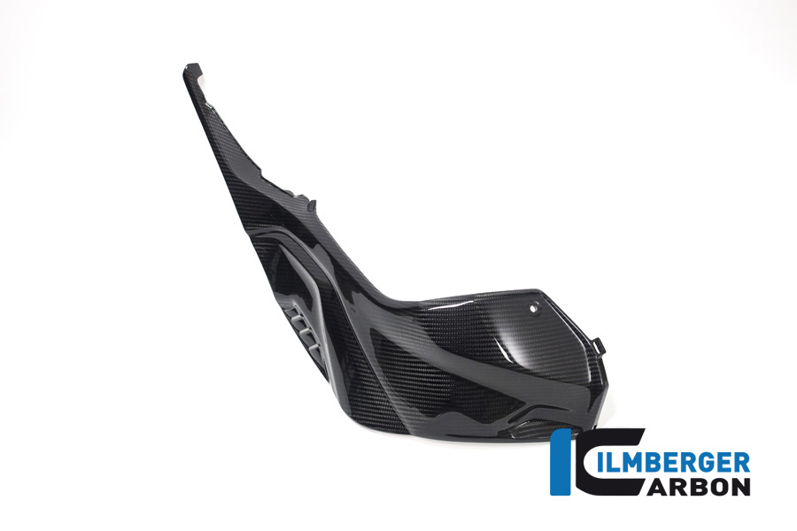Seitendeckel rechts am Tank incl Seitendeckeleinsatz BMW S 1000 RR ab Bj 2019 BMW S 1000 RR Strasse (2019-2022) – Bild 4
