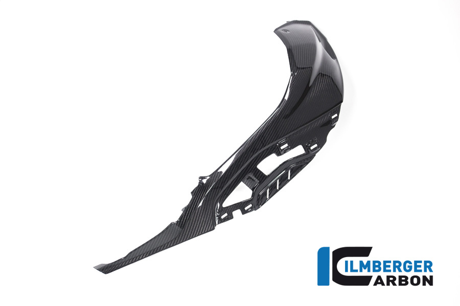 Seitendeckel rechts am Tank für original Seitendeckeleinsatz BMW S 1000 RR ab Bj 2019 BMW S 1000 RR Strasse (2019-2022) – Bild 3