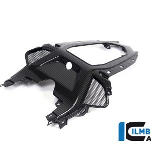 Zweiperson Heck Mittelteil BMW S 1000 RR ab Bj 2019 BMW S 1000 RR Strasse (2019-2022)