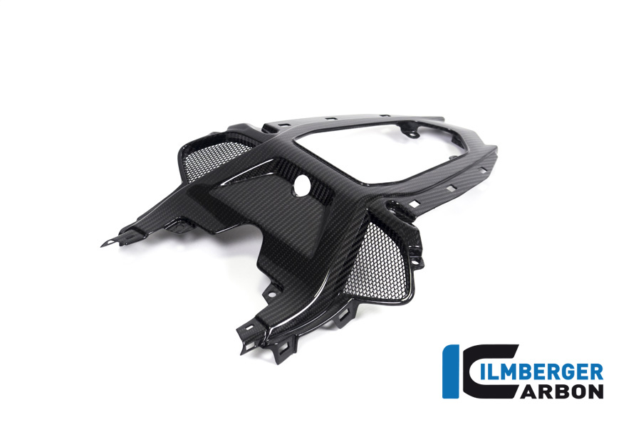 Zweiperson Heck Mittelteil BMW S 1000 RR ab Bj 2019 BMW M 1000 RR Strasse (2021-2022)