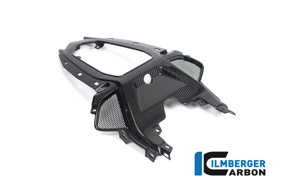 Zweiperson Heck Mittelteil BMW S 1000 RR ab Bj 2019 BMW M 1000 RR Strasse (2021-2022) – Bild 2