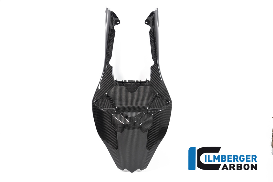 Einmann Heckverkleidungskit (incl Tankverkleidung) BMW S 1000 RR ab 2019 BMW M 1000 RR Strasse (2021-2022) – Bild 2