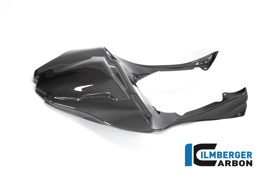 Einmann Heckverkleidungskit (incl Tankverkleidung) BMW S 1000 RR ab 2019 BMW M 1000 RR Strasse (2021-2022) – Bild 4