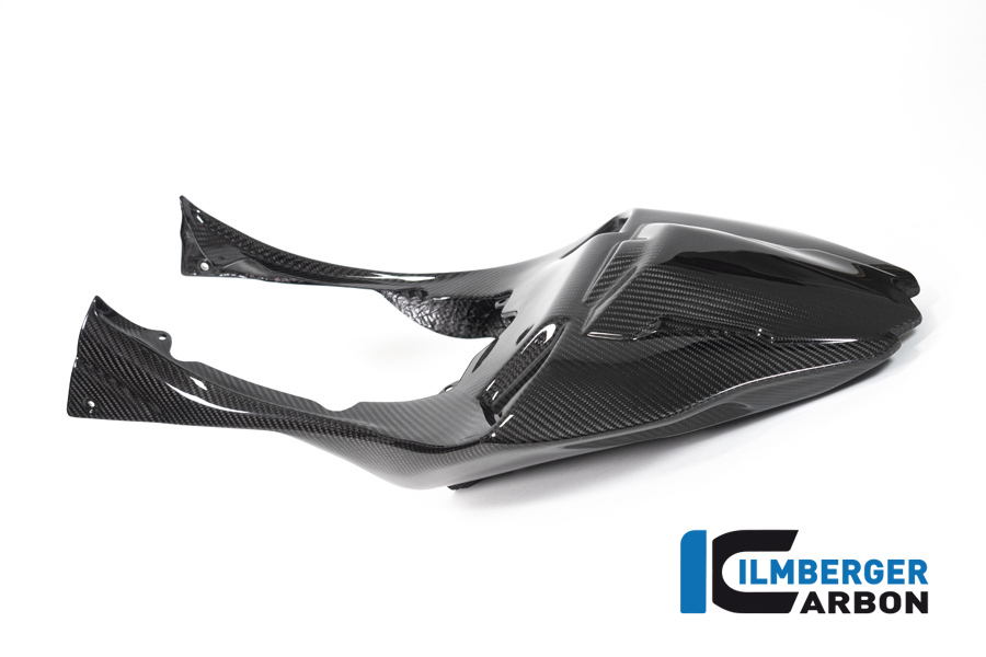 Einmann Heckverkleidungskit (incl Tankverkleidung) BMW S 1000 RR ab 2019 BMW M 1000 RR Strasse (2021-2022) – Bild 5