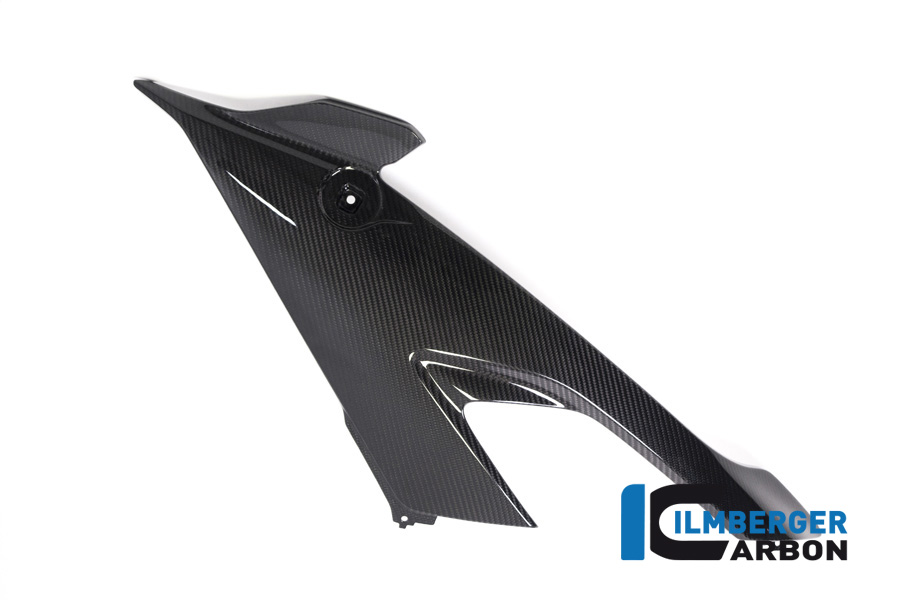 Verkleidungsseitenteil links BMW S 1000 RR ab Bj 2019 BMW S 1000 RR Strasse (2019-2022) – Bild 4