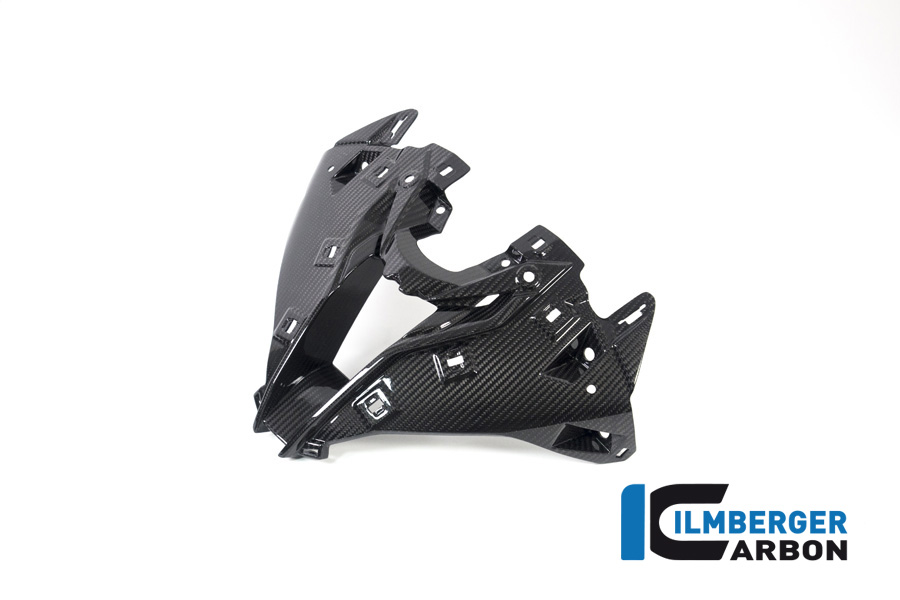 Verkleidungsmittelteil oben, Lufteinlass BMW S 1000 RR ab Bj 2019 BMW S 1000 RR Strasse (2019-2022)