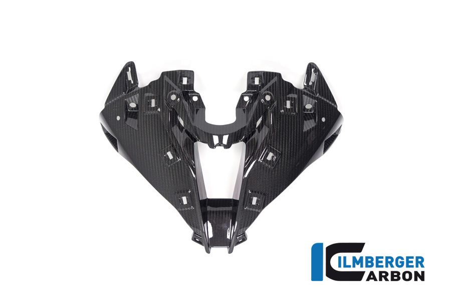 Verkleidungsmittelteil oben, Lufteinlass BMW S 1000 RR ab Bj 2019 BMW S 1000 RR Strasse (2019-2022) – Bild 2