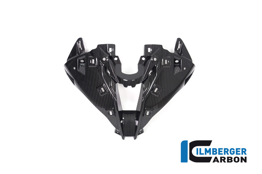 Verkleidungsmittelteil oben, Lufteinlass BMW S 1000 RR ab Bj 2019 BMW S 1000 RR Strasse (2019-2022) – Bild 3