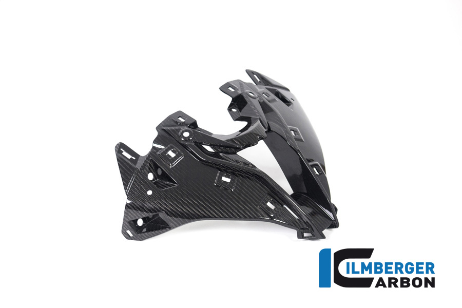 Verkleidungsmittelteil oben, Lufteinlass BMW S 1000 RR ab Bj 2019 BMW S 1000 RR Strasse (2019-2022) – Bild 4