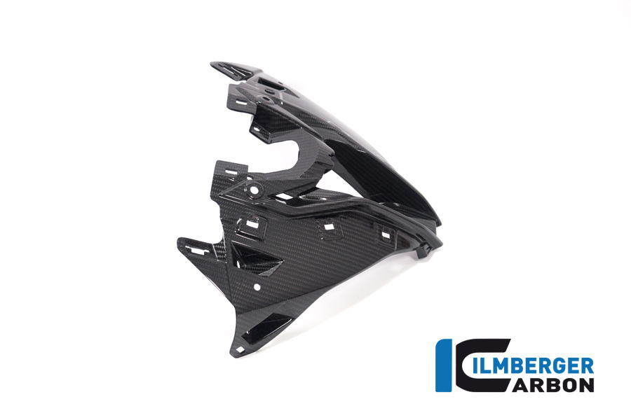 Verkleidungsmittelteil oben, Lufteinlass BMW S 1000 RR ab Bj 2019 BMW S 1000 RR Strasse (2019-2022) – Bild 5