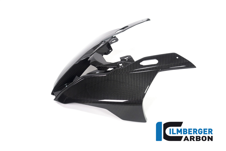 Verkleidungsoberteil Straße einteilig BMW S 1000 RR ab Bj 2019 BMW S 1000 RR Strasse (2019-2022) – Bild 5
