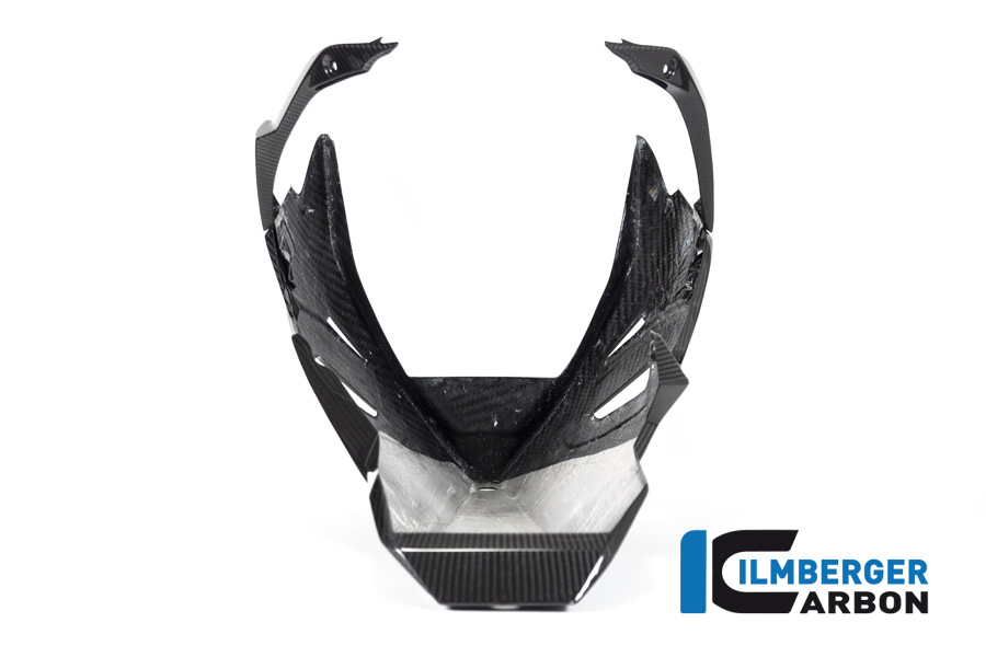 Verkleidungsunterteil für Racing Komplettauspuffanlage BMW S 1000 RR Strasse ab 2019 BMW S 1000 RR Strasse (2023-2024) – Bild 2