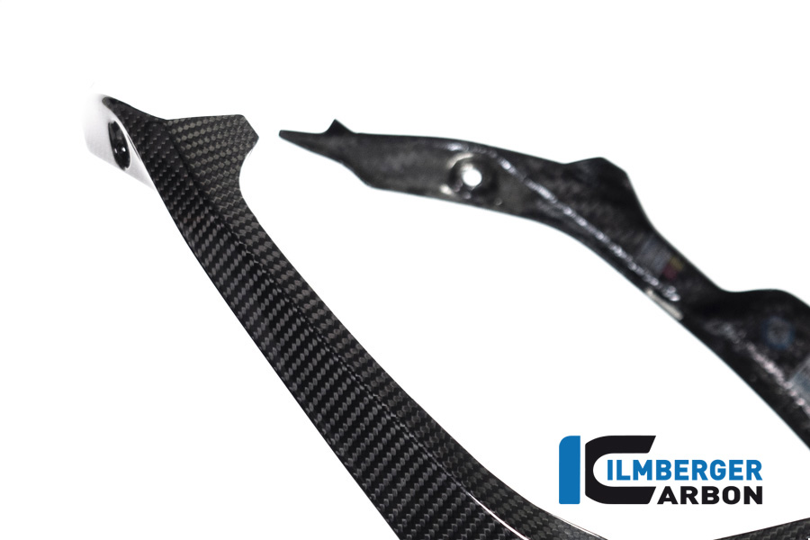 Verkleidungsunterteil für Racing Komplettauspuffanlage BMW S 1000 RR Strasse ab 2019 BMW S 1000 RR Strasse (2023-2024) – Bild 3
