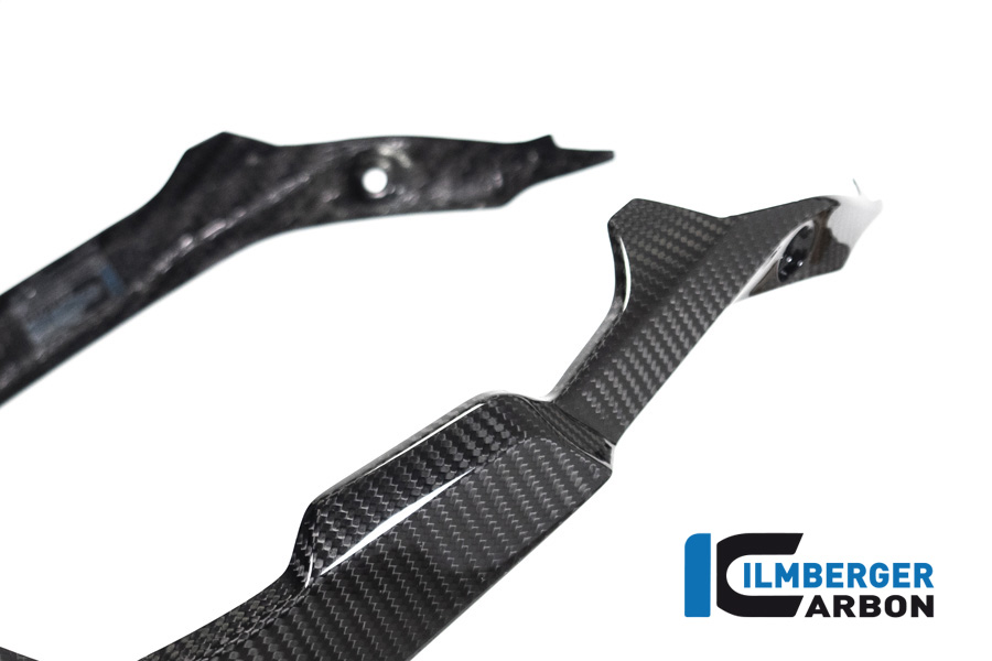 Verkleidungsunterteil für Racing Komplettauspuffanlage BMW S 1000 RR Strasse ab 2019 BMW S 1000 RR Strasse (2023-2024) – Bild 4