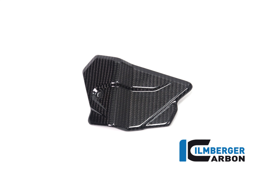 Kabelbaumabdeckung BMW S 1000 RR ab Bj 2019 / M 1000 RR / M 1000 R BMW S 1000 RR Strasse (2019-2022) – Bild 2