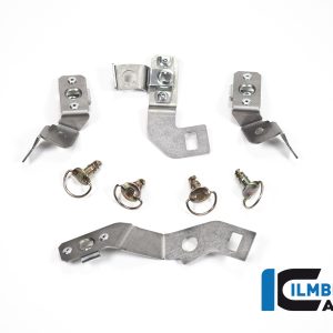 Verkleidungshalter Satz 4tlg BMW M 1000 RR / S 1000 RR ab Bj 2019 BMW M 1000 RR Racing (2021-2022)