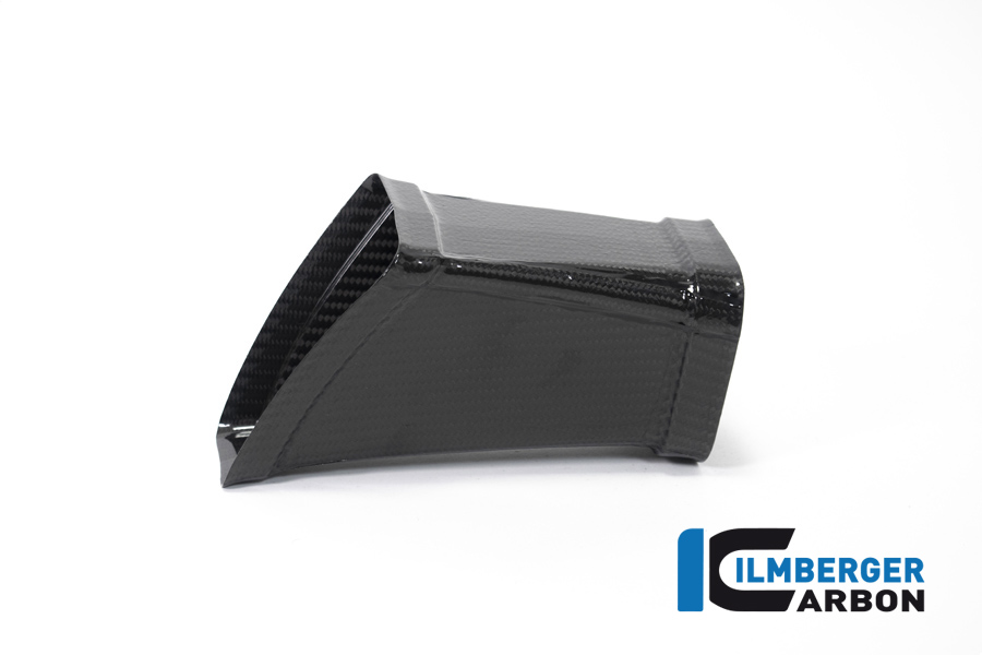 Lufteinlasskanal am Oberteil BMW M 1000 RR / S 1000 RR ab Bj 2019 BMW M 1000 RR Racing (2021-2022) – Bild 3