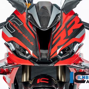 Verkleidungsmittelteil Straße BMW S1000RR ab 2023 BMW S 1000 RR Strasse (2023-2024)