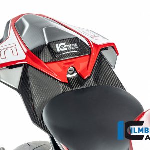 Soziussitzabdeckung BMW M1000RR ab 2023 BMW M 1000 RR Strasse ab 2025