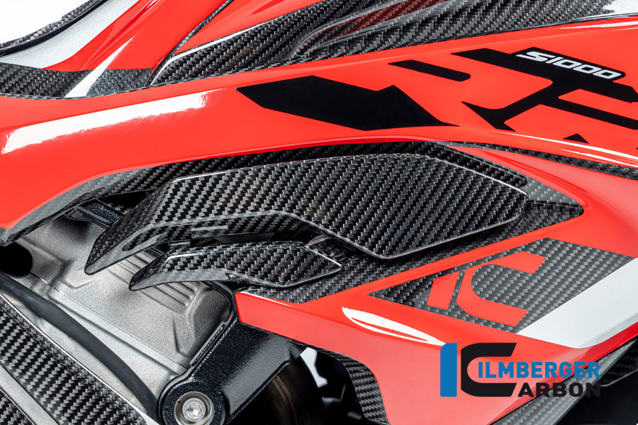 Luftauslass rechts S1000RR ab 2023 BMW S 1000 RR Strasse (2023-2024)