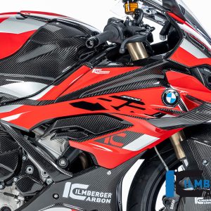 Verkleidungsseitenteil rechts Straße BMW S1000RR ab 2023 BMW S 1000 RR Strasse (2023-2024)