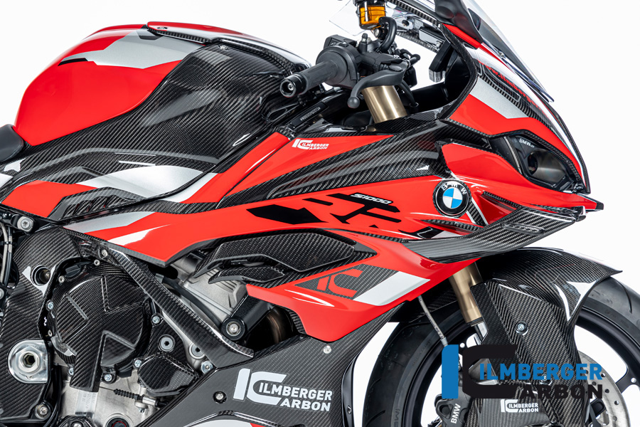 Verkleidungsseitenteil rechts Straße BMW S1000RR ab 2023 BMW S 1000 RR Strasse (2023-2024)