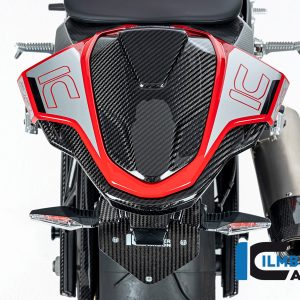Heckverkleidung Biposto M 1000 RR ab Bj 2023 BMW M 1000 RR Strasse ab 2025