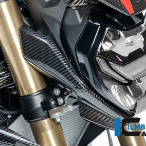 Seitliche Abdeckung am Scheinwerfer rechts BMW S 1000 R ab 2021 / M 1000 R ab 2023 BMW M 1000 R (2023-2024)