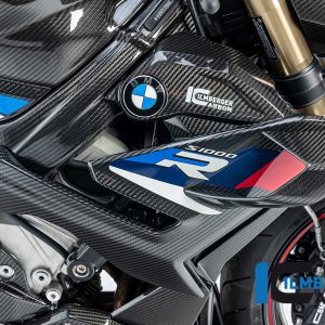 Verkleidungswinglet rechts BMW S 1000 R ab 2021 BMW S 1000 R 2021 - 2024
