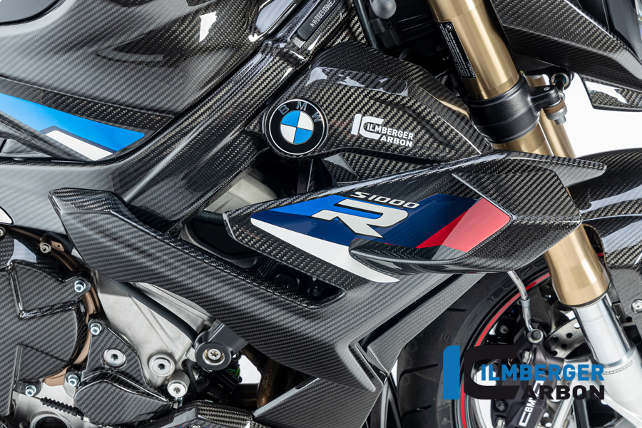 Verkleidungsseitenteil rechts BMW S 1000 R ab 2021 BMW S 1000 R 2021 - 2024