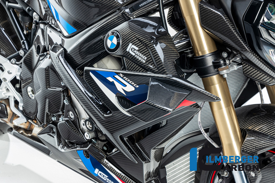 Verkleidungsseitenteil rechts BMW S 1000 R ab 2021 BMW S 1000 R 2021 - 2024 – Bild 2