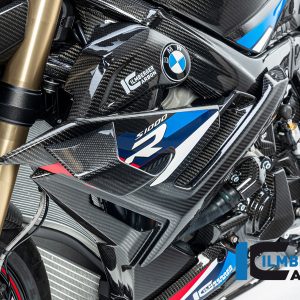 Verkleidungswinglet links BMW S 1000 R ab 2021 BMW S 1000 R 2021 - 2024