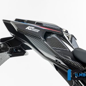 Heckverkleidung Mittelteil (2 Personen) BMW S 1000 R ab 2021 / M 1000 R ab 2023 BMW S 1000 R ab 2025
