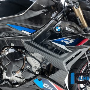 Rahmenabdeckung rechts BMW S 1000 R ab 2021 / M 1000 R ab 2023 BMW S 1000 R ab 2025