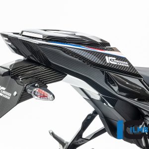 Soziussitzabdeckung BMW S 1000 R ab 2021 / M 1000 R ab 2023 BMW S 1000 R ab 2025