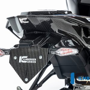 Rahmenheckabdeckung unten BMW S 1000 R ab 2021 / M 1000 R ab 2023 BMW S 1000 R ab 2025