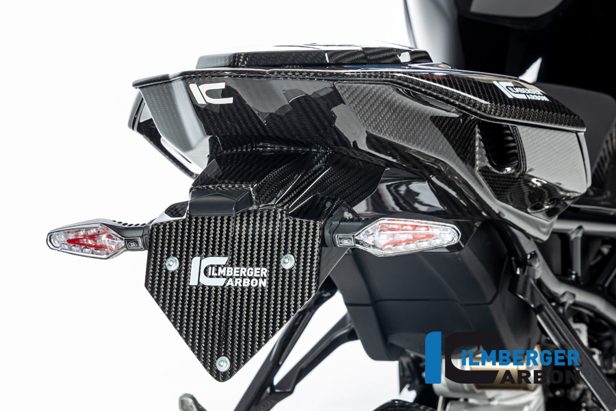 Rahmenheckabdeckung unten BMW S 1000 R ab 2021 / M 1000 R ab 2023 BMW M 1000 R ab 2025