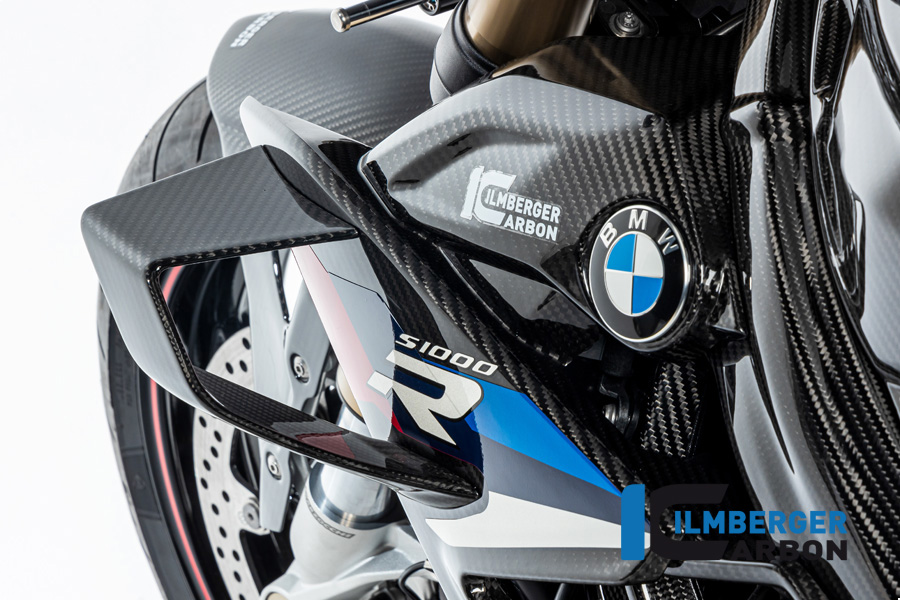 Verkleidungswinglet links BMW S 1000 R ab 2021 BMW S 1000 R 2021 - 2024 – Bild 3