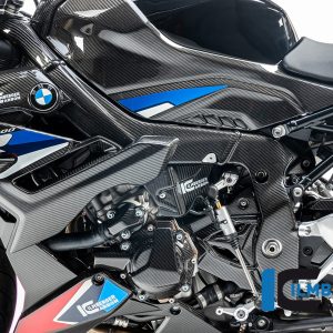 Rahmenabdeckung links BMW S 1000 R ab 2021 / M 1000 R ab 2023 BMW S 1000 R ab 2025