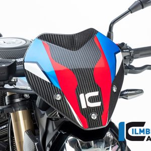 Windschild BMW S 1000 R ab 2021 / M 1000 R ab 2023 BMW S 1000 R ab 2025