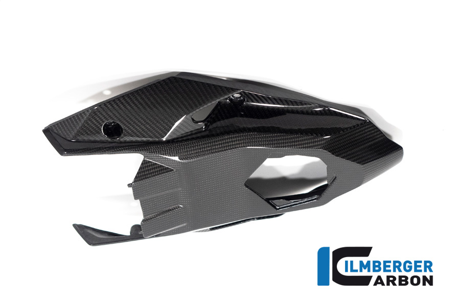 Rahmenheckabdeckung unten BMW S 1000 R ab 2021 / M 1000 R ab 2023 BMW M 1000 R ab 2025 – Bild 4
